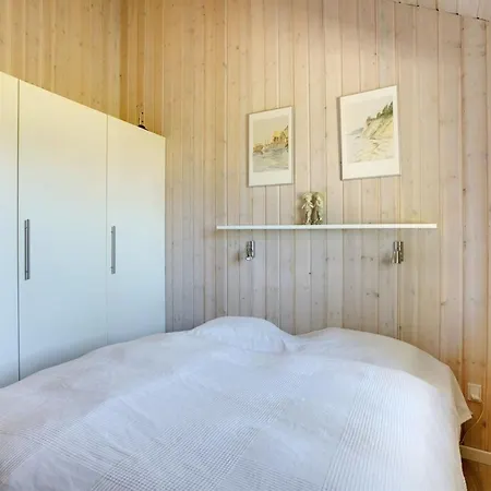 Maira - 150m From The Sea By Interhome Casa vacanze Spodsbjerg