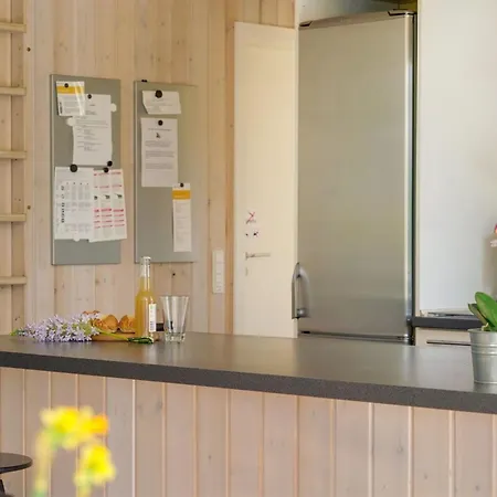 Maira - 150m From The Sea By Interhome * Spodsbjerg