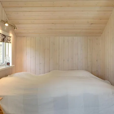 Maira - 150m From The Sea By Interhome * Spodsbjerg