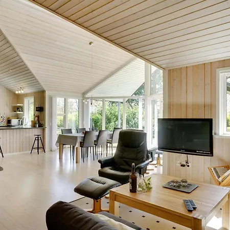 펜션 Maira - 150m From The Sea By Interhome