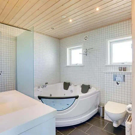 펜션 Maira - 150m From The Sea By Interhome Spodsbjerg