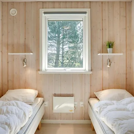 Casa vacanze Maira - 150m From The Sea By Interhome Spodsbjerg