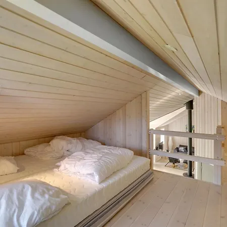 Maira - 150m From The Sea By Interhome Spodsbjerg