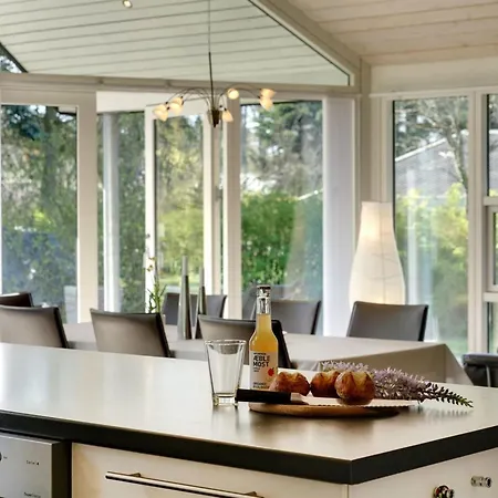 펜션 Maira - 150m From The Sea By Interhome *