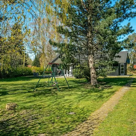 Maira - 150m From The Sea By Interhome Casa vacanze Spodsbjerg