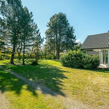 Dom wakacyjny Maira - 150m From The Sea By Interhome Spodsbjerg