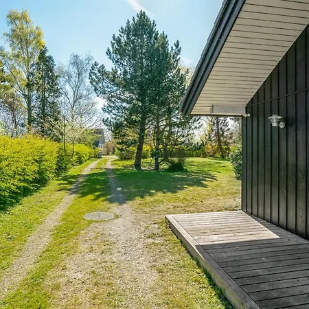 Feriehus Maira - 150m From The Sea By Interhome