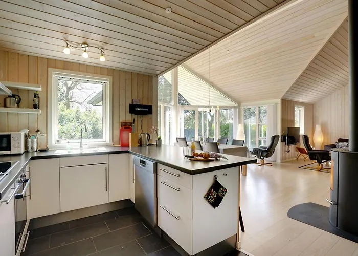 Σπίτι διακοπών Maira - 150m From The Sea By Interhome *