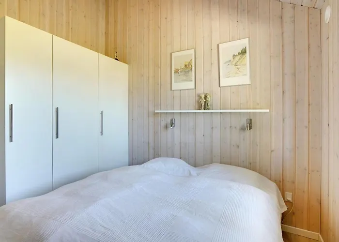 Maira - 150m From The Sea By Interhome Σπίτι διακοπών Spodsbjerg