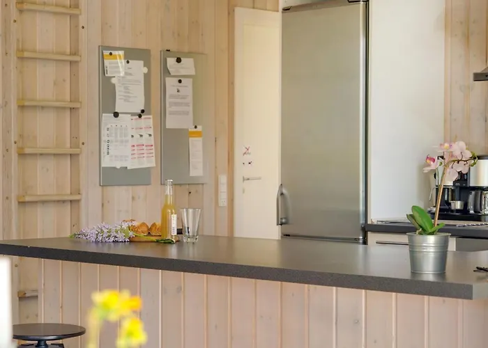 Maira - 150m From The Sea By Interhome * Spodsbjerg