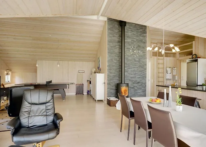 Maira - 150m From The Sea By Interhome Σπίτι διακοπών *