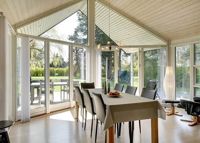 Maira - 150m From The Sea By Interhome Spodsbjerg