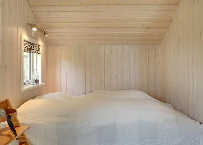 Maira - 150m From The Sea By Interhome * Spodsbjerg