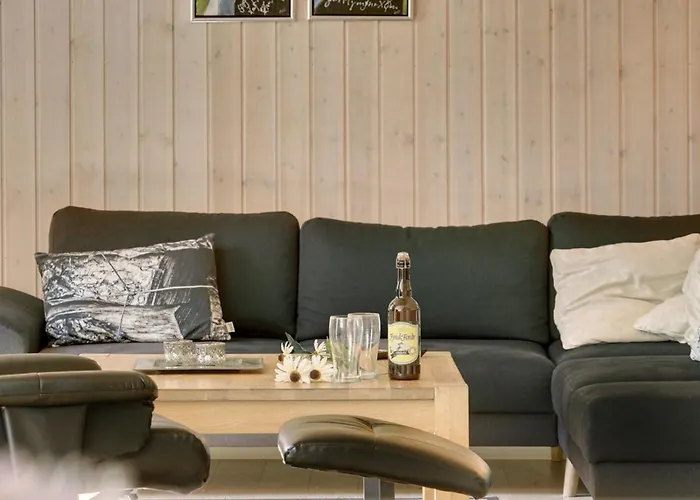 Maira - 150m From The Sea By Interhome Σπίτι διακοπών