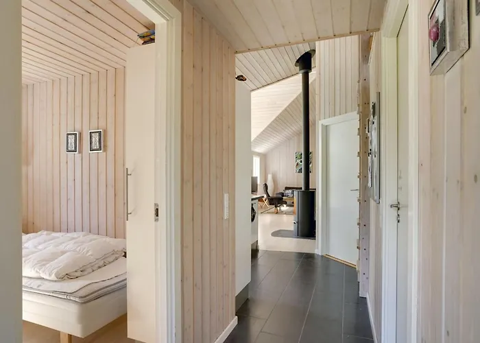 Maira - 150m From The Sea By Interhome Σπίτι διακοπών