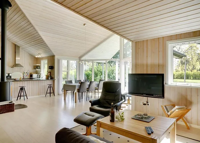 Σπίτι διακοπών Maira - 150m From The Sea By Interhome