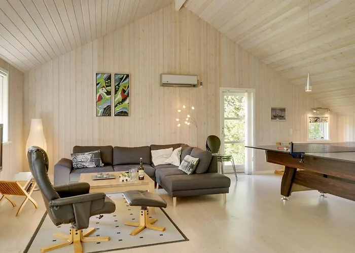 Maira - 150m From The Sea By Interhome Σπίτι διακοπών