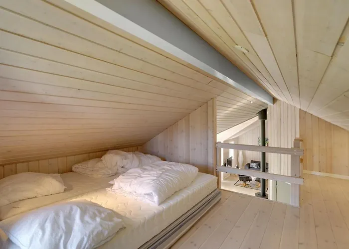 Maira - 150m From The Sea By Interhome Spodsbjerg