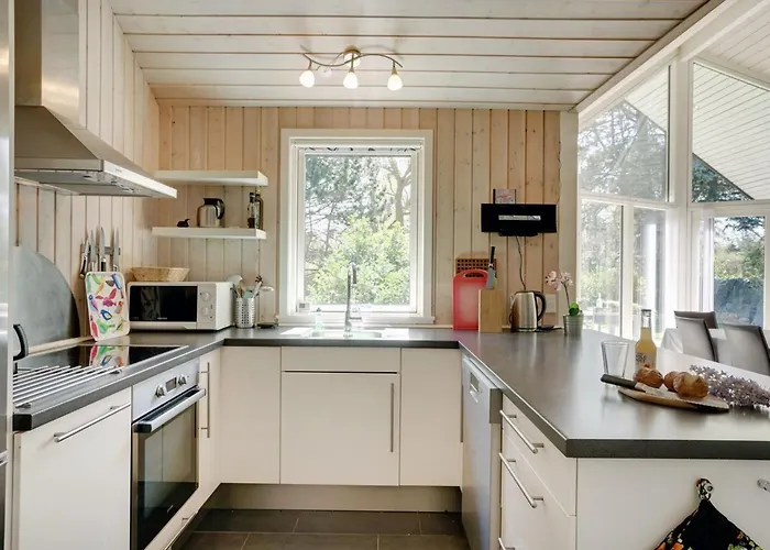 Maira - 150m From The Sea By Interhome * Spodsbjerg