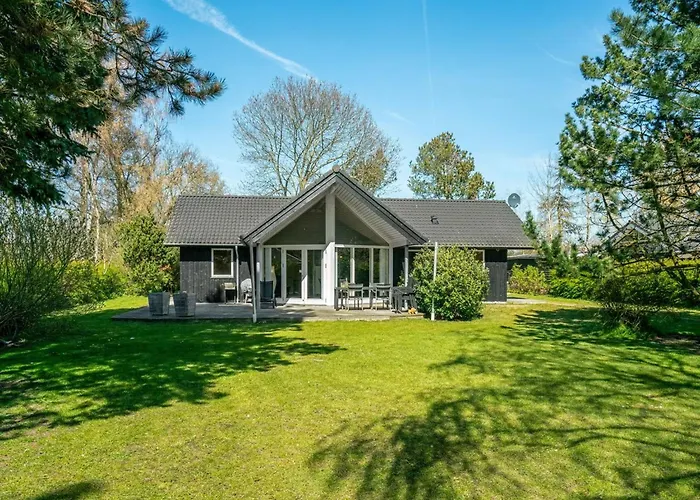 Σπίτι διακοπών Maira - 150m From The Sea By Interhome