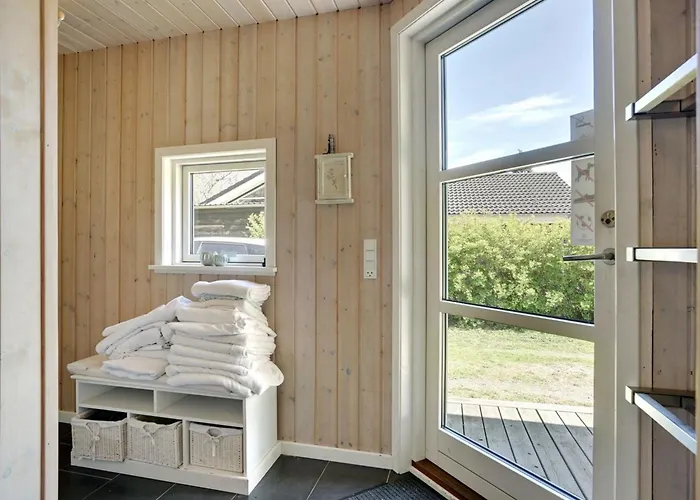 Maira - 150m From The Sea By Interhome Σπίτι διακοπών Spodsbjerg