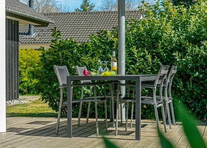 Maira - 150m From The Sea By Interhome * Spodsbjerg