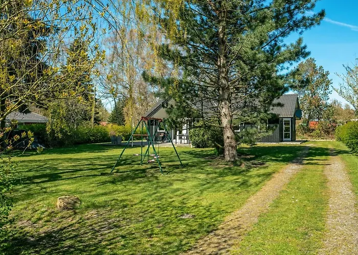 Maira - 150m From The Sea By Interhome Σπίτι διακοπών Spodsbjerg