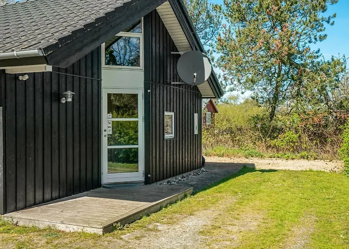 Maira - 150m From The Sea By Interhome Σπίτι διακοπών